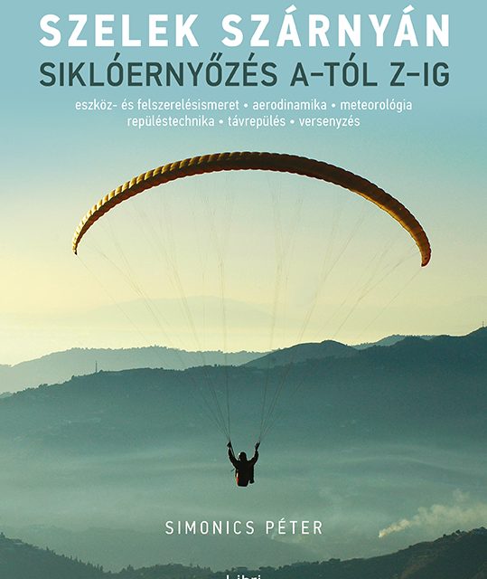 Siklóernyős pólók férfiaknak és nőknek
