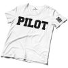 Pilot Férfi Hátimotoros Póló Pilot Férfi Hátimotoros Póló
